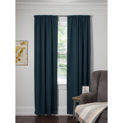 Comfort Bay Curtains Wayfair